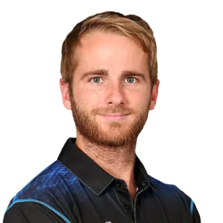 Kane Williamson - NZ captain cricket player