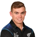 Tom Latham-New Zealand Cricketer