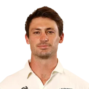 Will Young-New Zealand Cricket Batsman