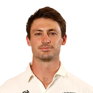 Will Young-New Zealand Cricket Batsman