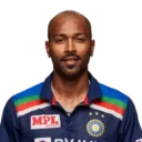 Hardik Pandya - India Cricketer