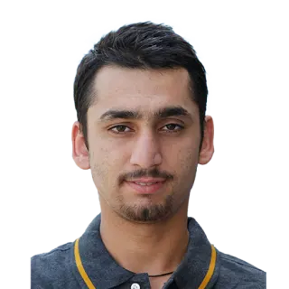 Agha Salman - Pakistan Cricketer