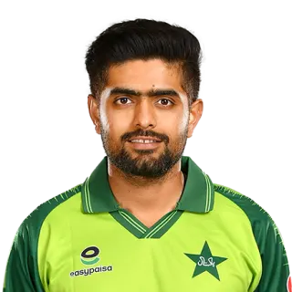 Babar Azam - PAK Captain Cricket Player