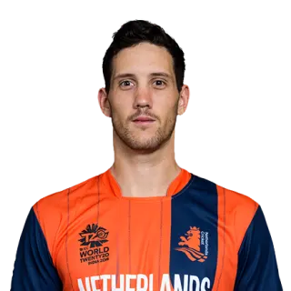 Ben Cooper - NL Key Cricket Player