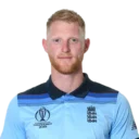 Ben Stokes - ENG Key Cricket Player