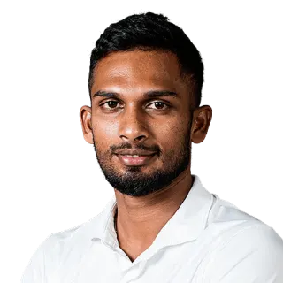 Dasun Shanaka - SL - Key Cricket Player