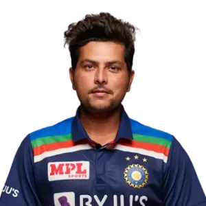 Kuldeep Yadav - India Cricketer
