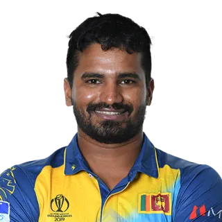 Kusal Janith Perera - Sri Lanka Cricketer