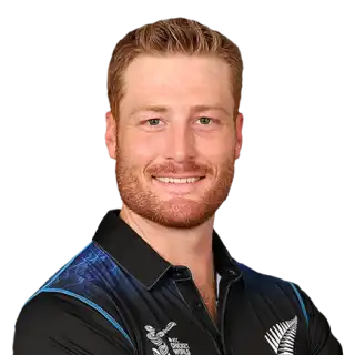Martin Guptill - NZ - Key Cricket Player