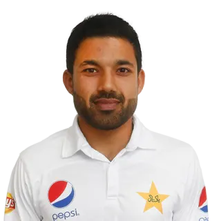 Mohammed Rizwan - PAK Key Cricket Player