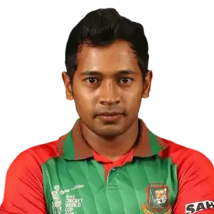 Mushfiqur Rahim-BAN - Key Cricket Player