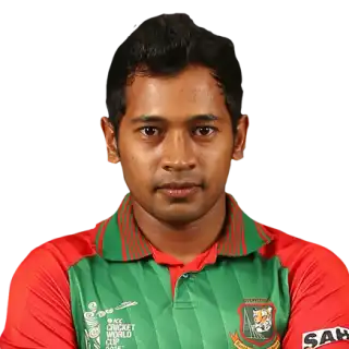 Mushfiqur Rahim - BAN - Key Cricket Player