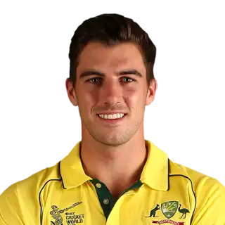 Pat Cummins AUS - key cricket player