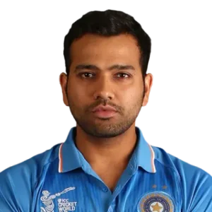 Rohit Sharma - IND - Key Cricket Player