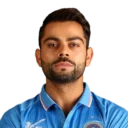 Virat Kohli - IND - Key Cricket Player