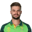 Aiden Markram-South Africa Cricketer
