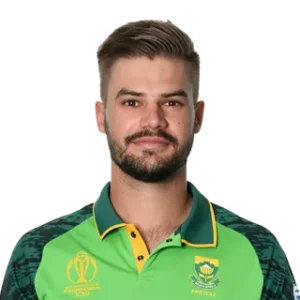 Aiden Markram-South Africa Cricketer