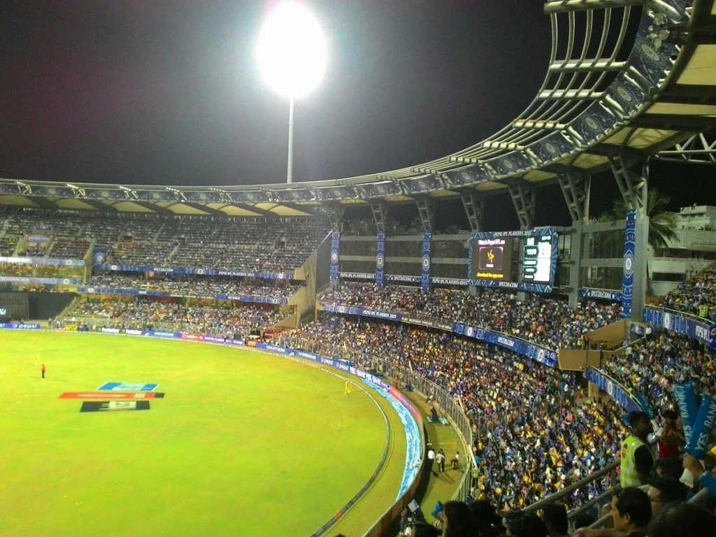 CWC23 Pitch Report - Wankhede Stadium in Mumbai