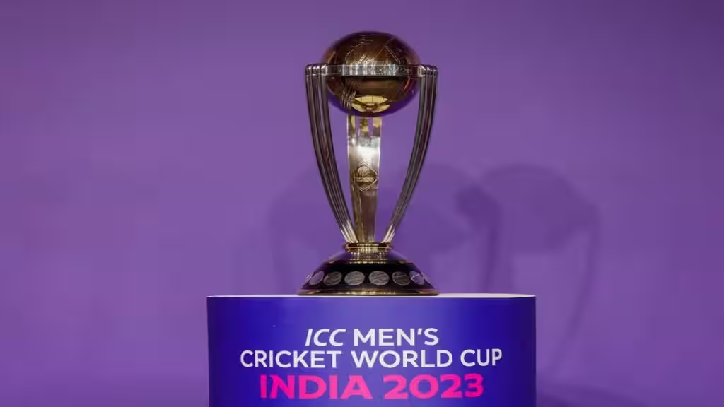 ICC World Cup 2023: List Of Injured Players