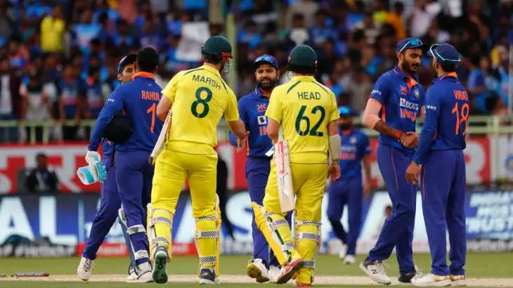 IND vs AUS 3rd ODI Dream11 Prediction: India vs Australia predicted XI, squads, live streaming info