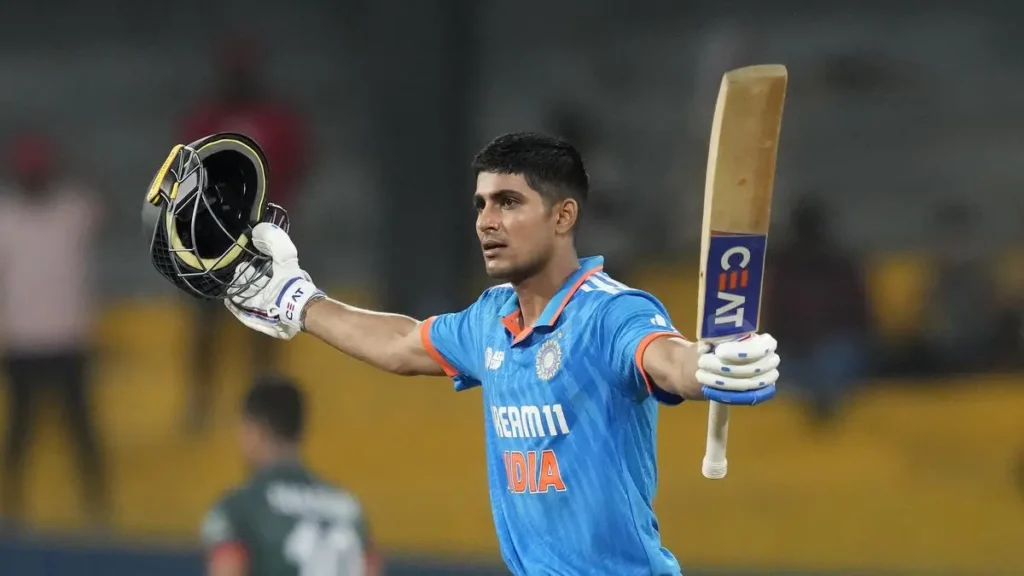 IND vs BAN | Shubman Gill’s classy ton, Axar Patel’s final dash not enough as India goes down narrowly