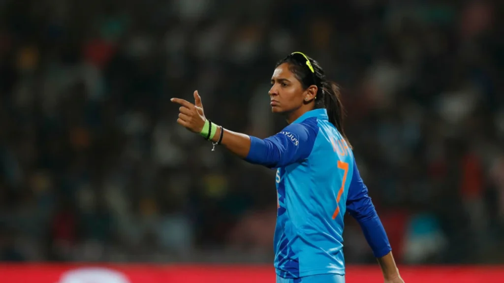 India women’s cricket squad for Asian Games 2022
