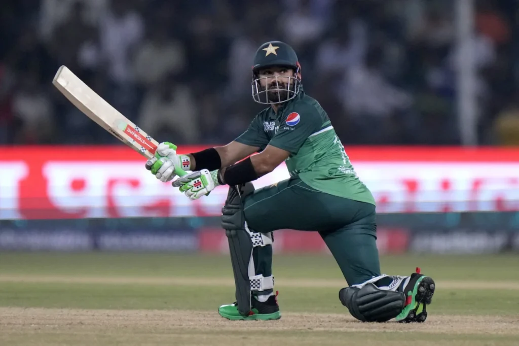 Mohammad Rizwan Drives Pakistan to Victory in Asia Cup Super Four