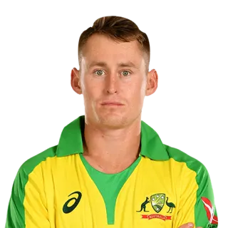 Marnus Labuschagne - Australia Cricket Player - All-rounder