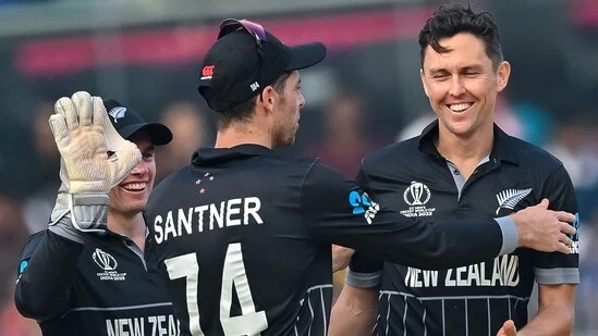 New Zealand vs Afghanistan Highlights, ICC Cricket World Cup 2023: NZ beats AFG by 149 runs