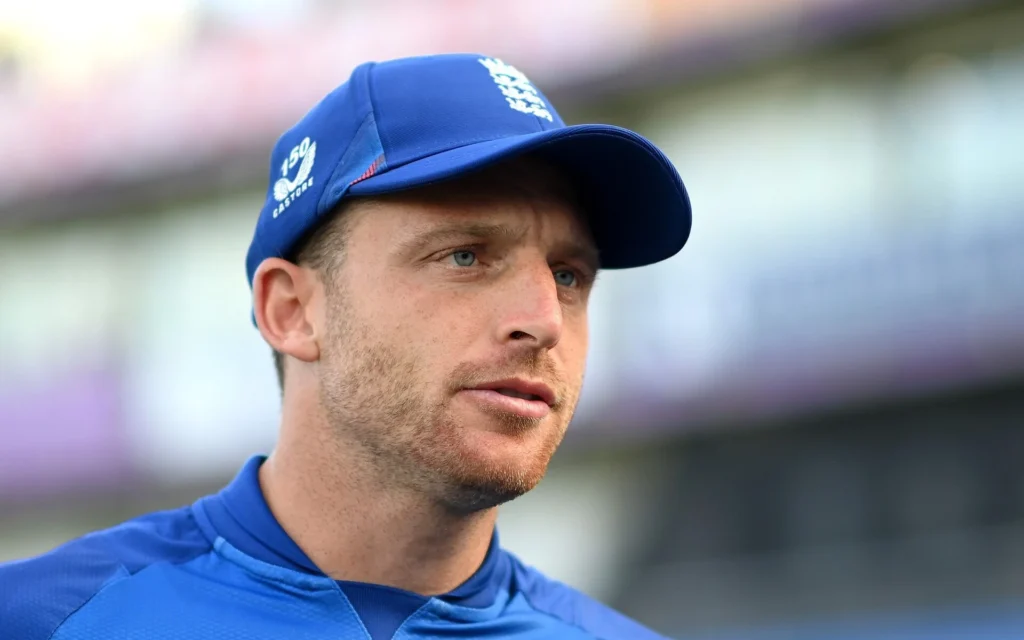 ODI World Cup 2023: Buttler backs England’s attacking approach in title defence in Indian conditions