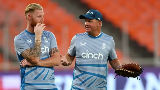 ODI World Cup 2023: England’s Stokes doubtful for opener against New Zealand with hip injury