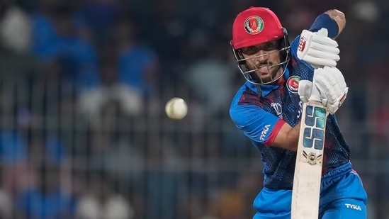 Pakistan vs Afghanistan Highlights, World Cup 2023: AFG stuns PAK by eight wickets