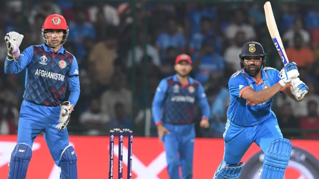 Afghanistan T20I 2024 Tour of India in January: A Detailed Overview